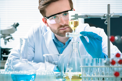 Advanced Analytical Chemistry for Lab Professionals